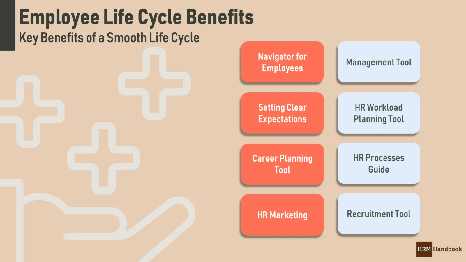 Employee Life Cycle Benefits