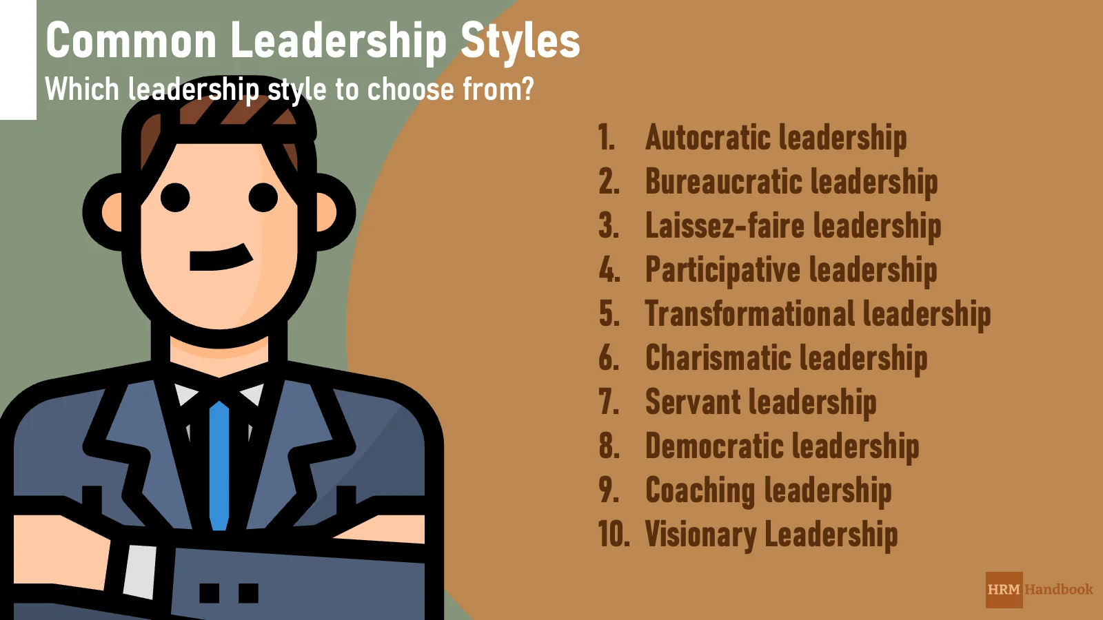 Leadership Styles That Enhance Employee Engagement