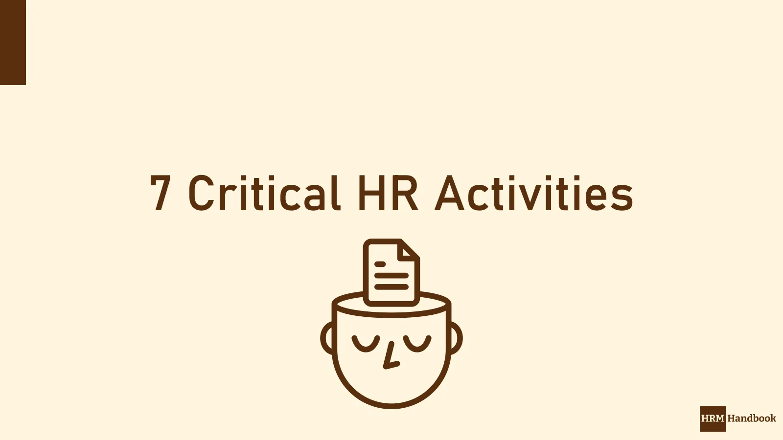 7-critical-human-resources-activities-hrm-handbook