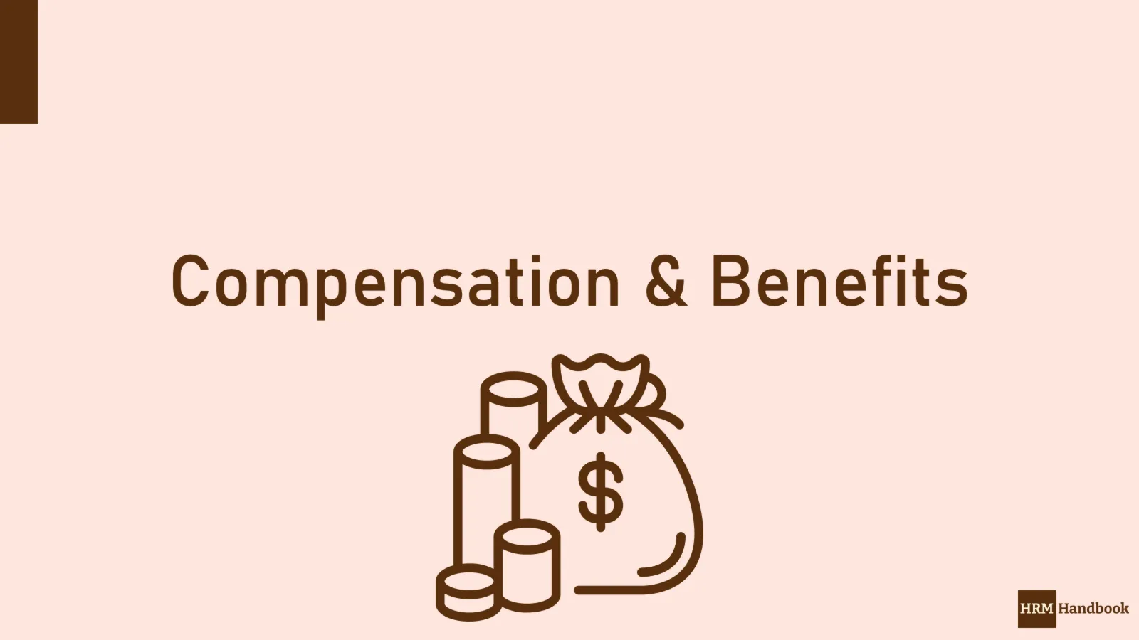 assignment on compensation and benefits