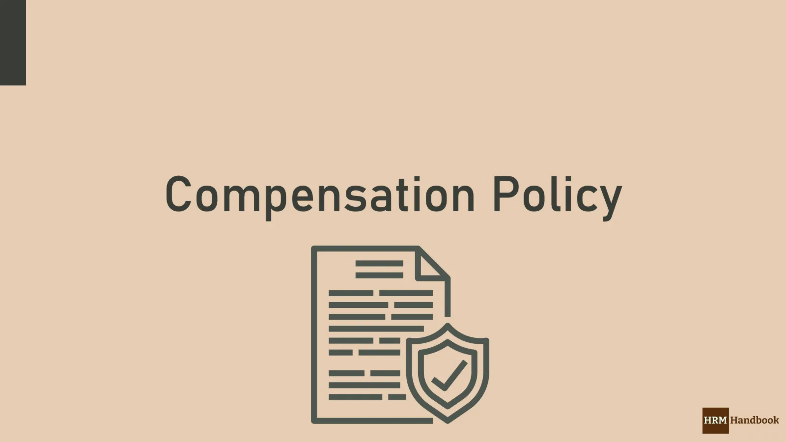 compensation-policy-hrm-handbook