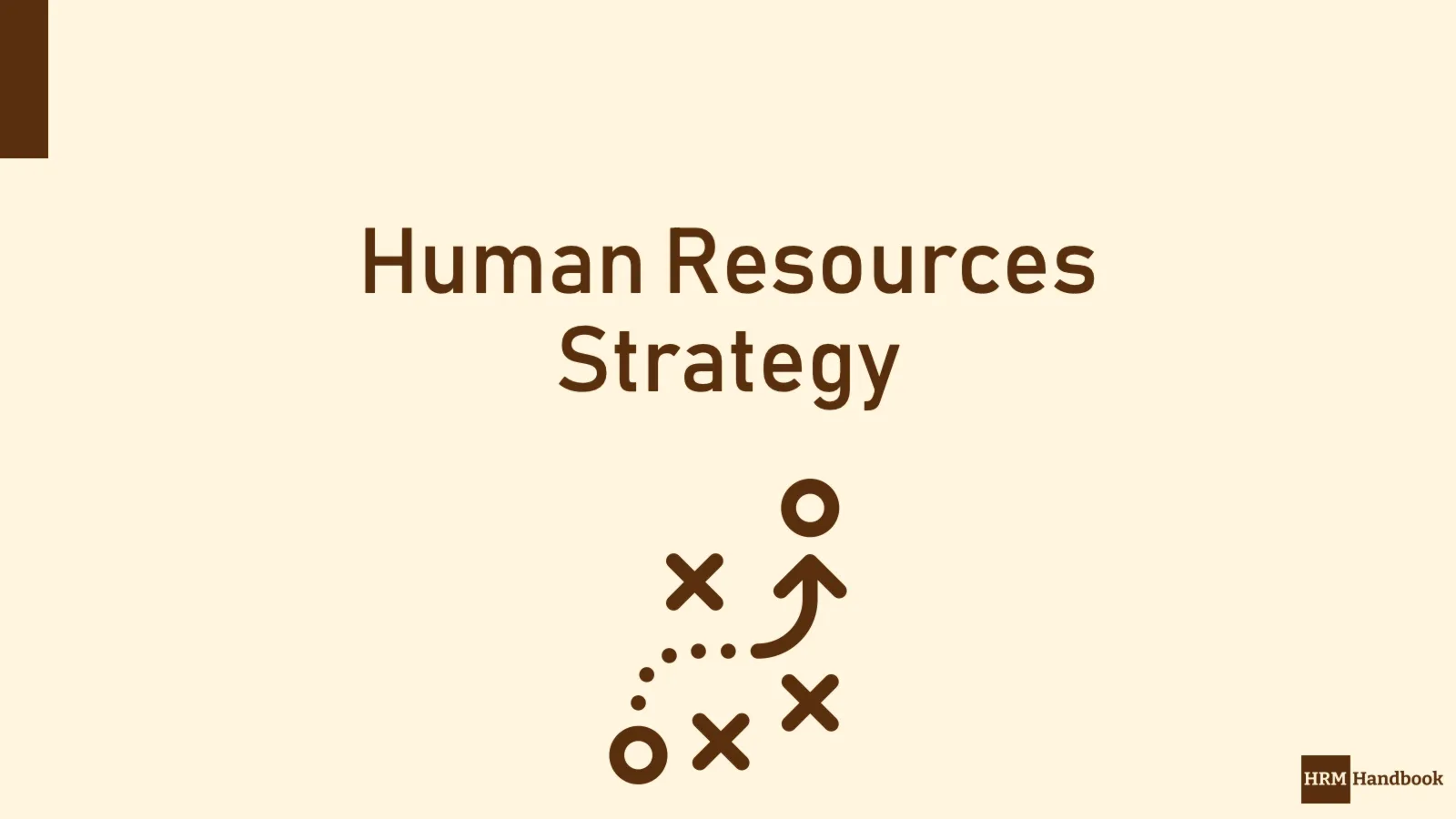 HR Strategy HRM Handbook