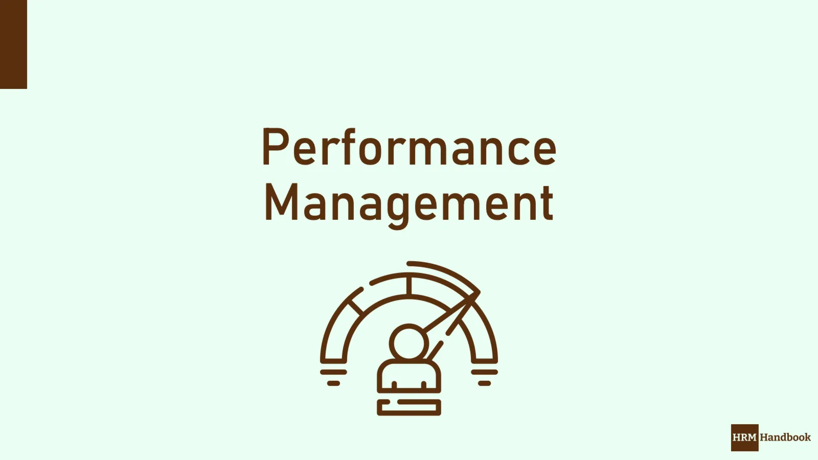 explain the relationship between motivation and performance management